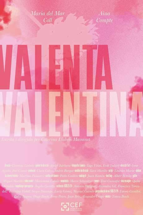 Valenta Valentina